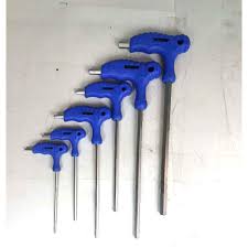 allen key